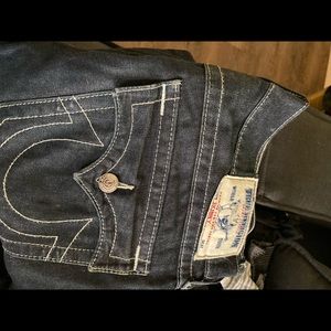 True religion 34x32